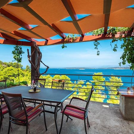 Holiday Home Maslinova เวลาลูกา ภายนอก รูปภาพ