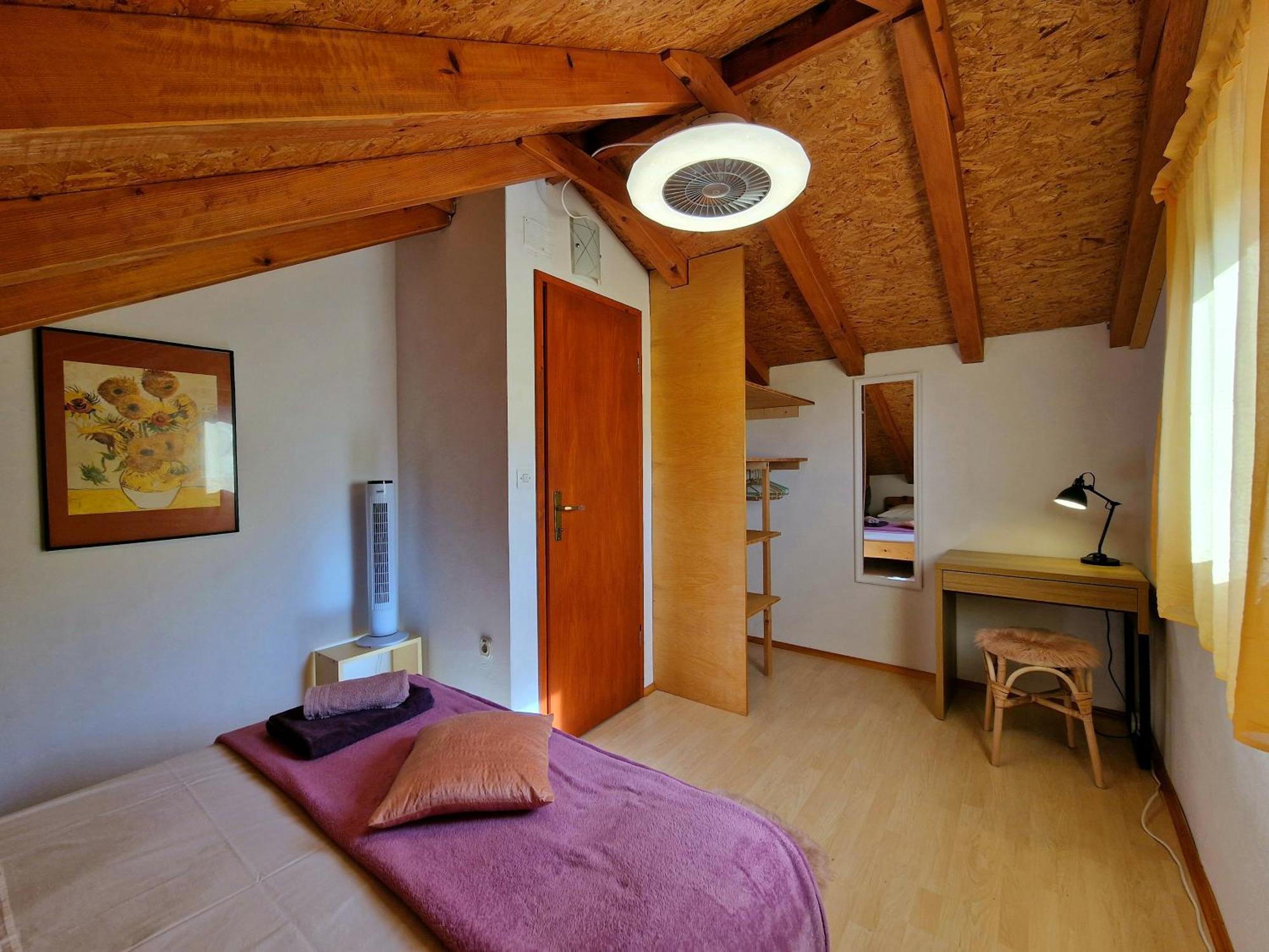 Holiday Home Maslinova เวลาลูกา ภายนอก รูปภาพ