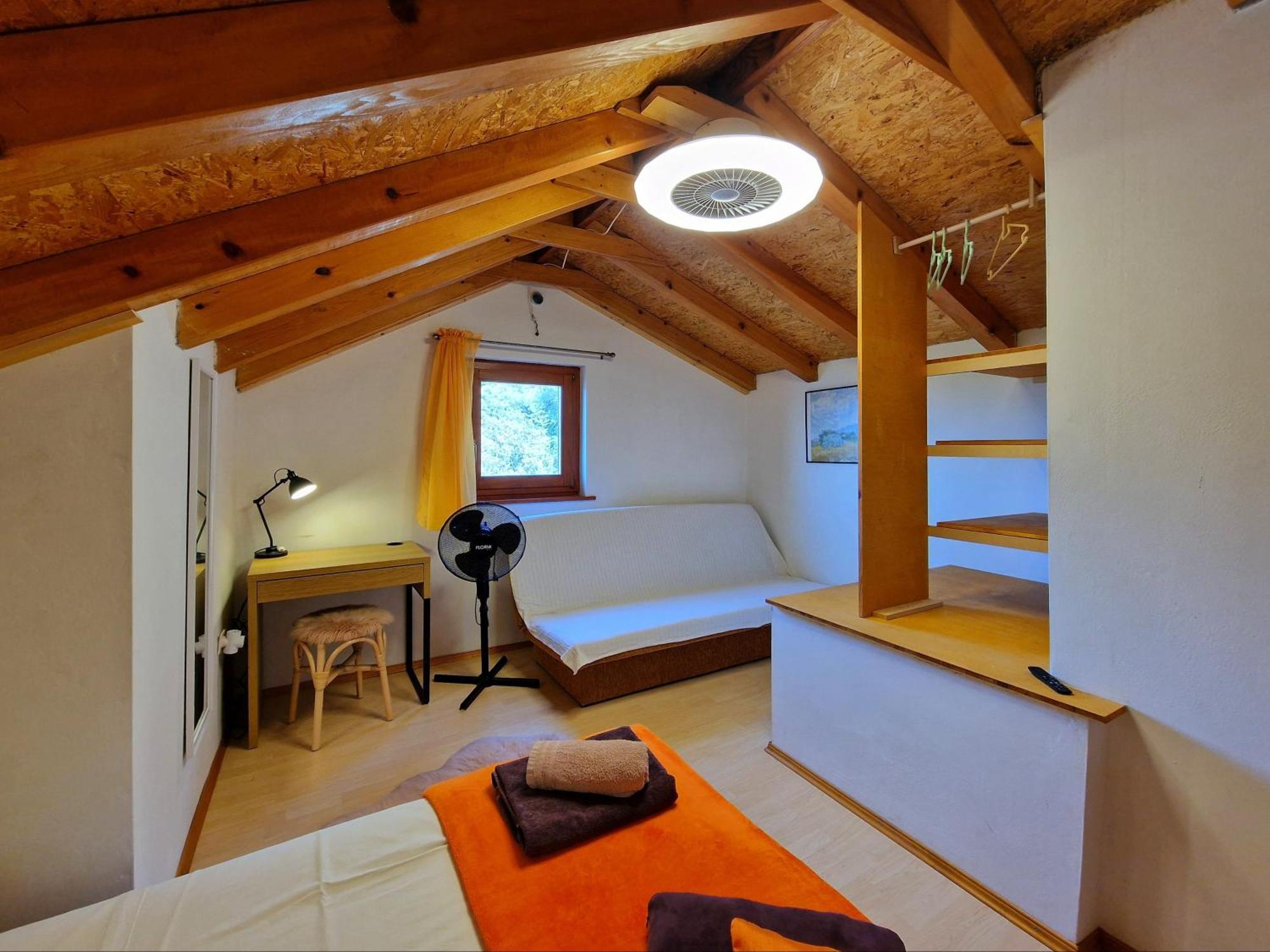 Holiday Home Maslinova เวลาลูกา ภายนอก รูปภาพ