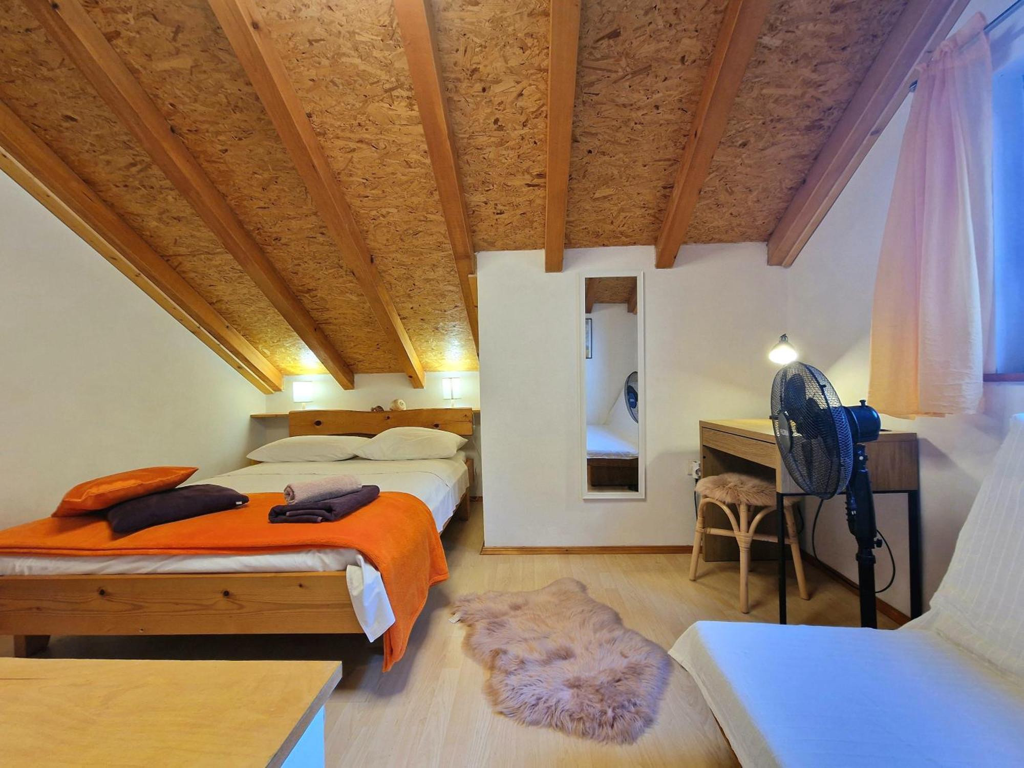 Holiday Home Maslinova เวลาลูกา ภายนอก รูปภาพ