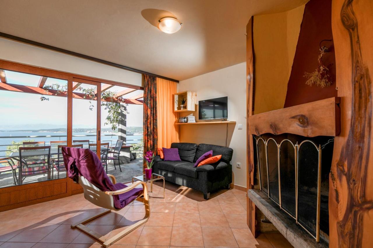 Holiday Home Maslinova เวลาลูกา ภายนอก รูปภาพ