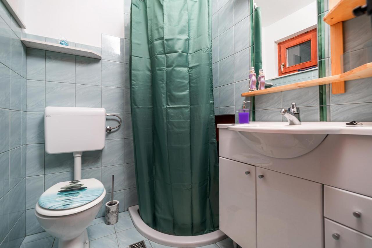 Holiday Home Maslinova เวลาลูกา ภายนอก รูปภาพ